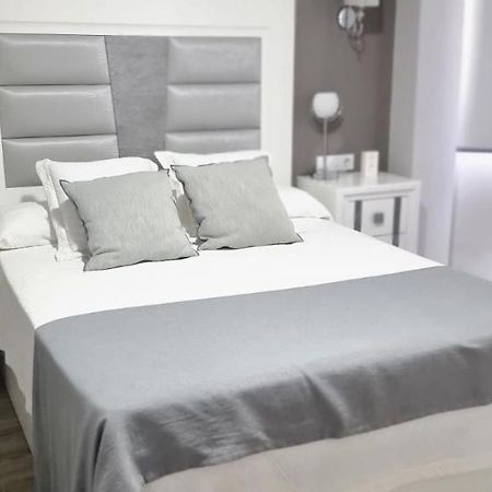 Virrey Del Pino - Apartamento En Baena Kültér fotó