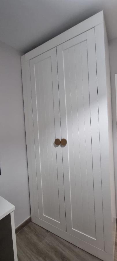 Virrey Del Pino - Apartamento En Baena Kültér fotó