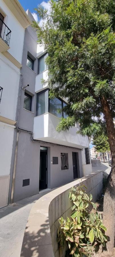 Virrey Del Pino - Apartamento En Baena Kültér fotó