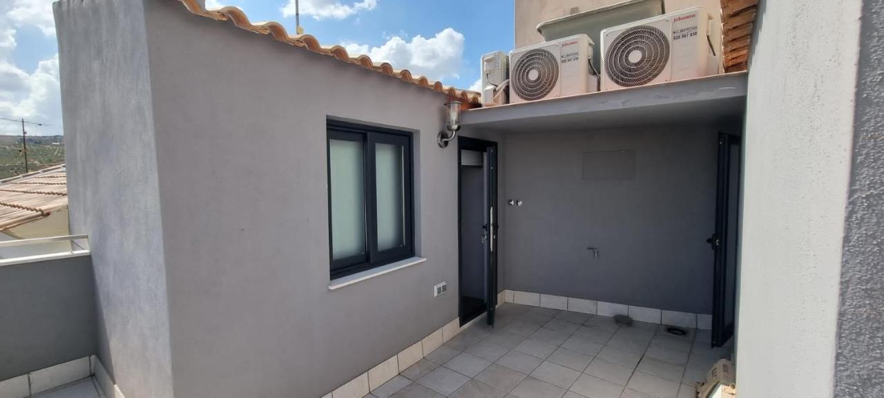 Virrey Del Pino - Apartamento En Baena Kültér fotó