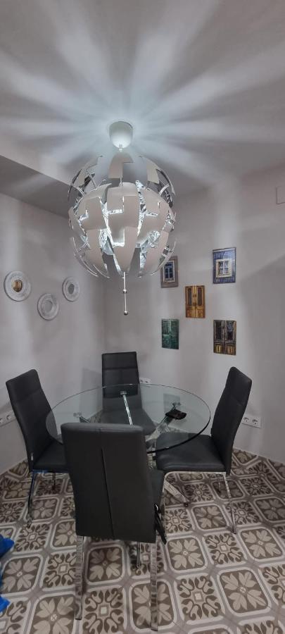 Virrey Del Pino - Apartamento En Baena Kültér fotó