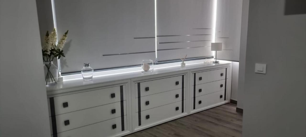 Virrey Del Pino - Apartamento En Baena Kültér fotó