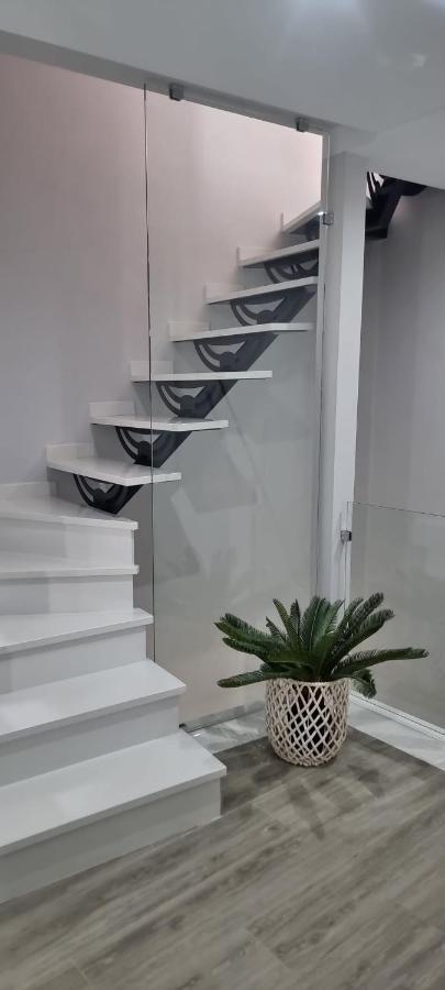 Virrey Del Pino - Apartamento En Baena Kültér fotó