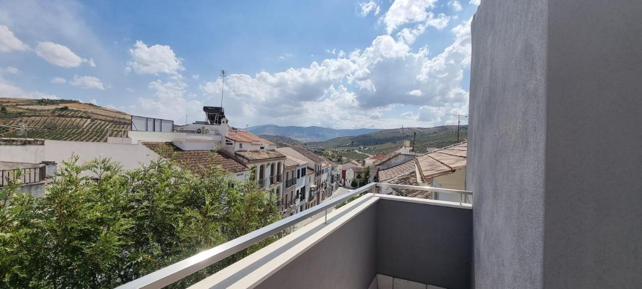 Virrey Del Pino - Apartamento En Baena Kültér fotó