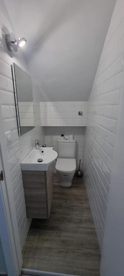 Virrey Del Pino - Apartamento En Baena Kültér fotó