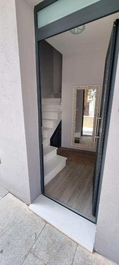 Virrey Del Pino - Apartamento En Baena Kültér fotó