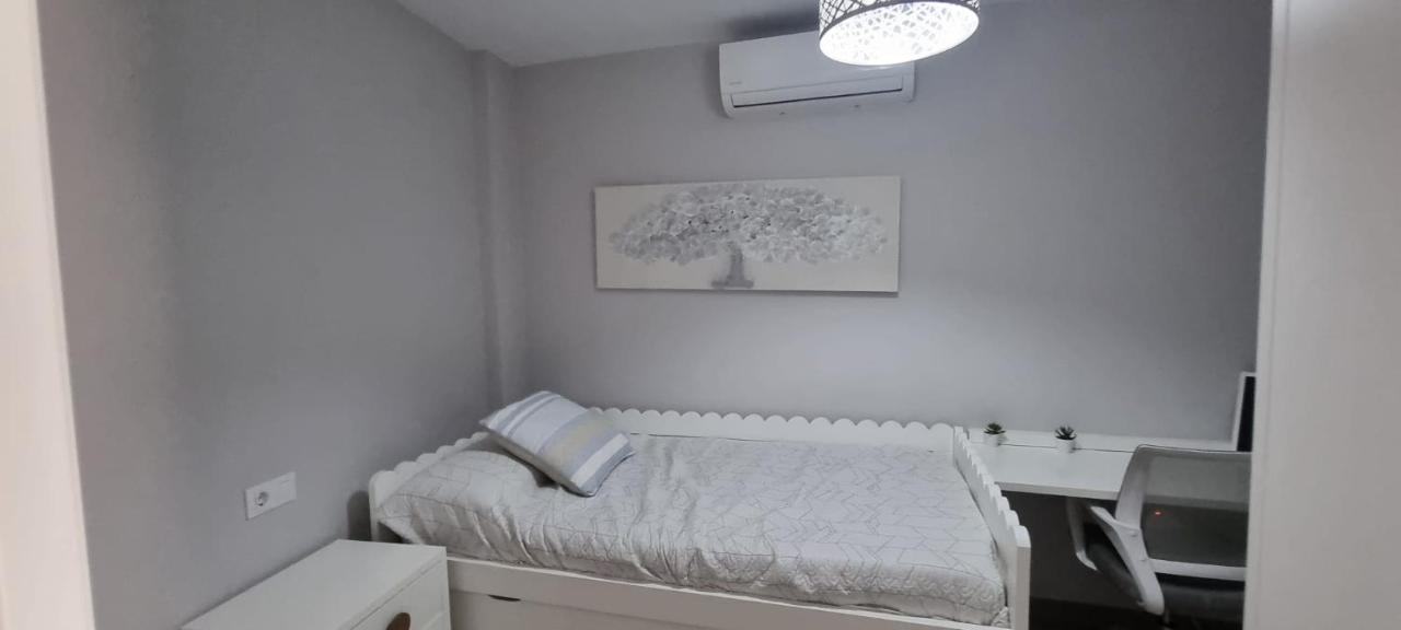 Virrey Del Pino - Apartamento En Baena Kültér fotó