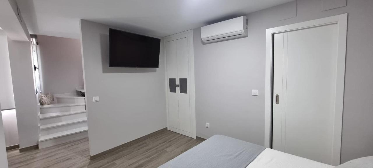 Virrey Del Pino - Apartamento En Baena Kültér fotó