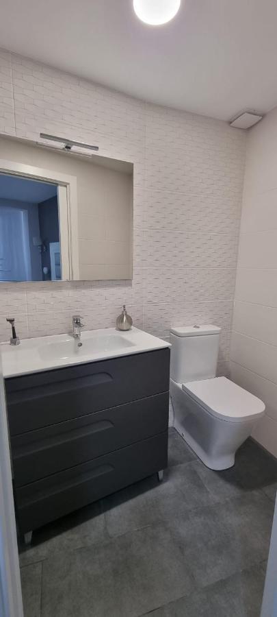 Virrey Del Pino - Apartamento En Baena Kültér fotó